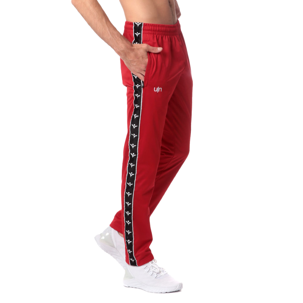 Pantalón Banda x UIN Hombre UINPA-RO6-C