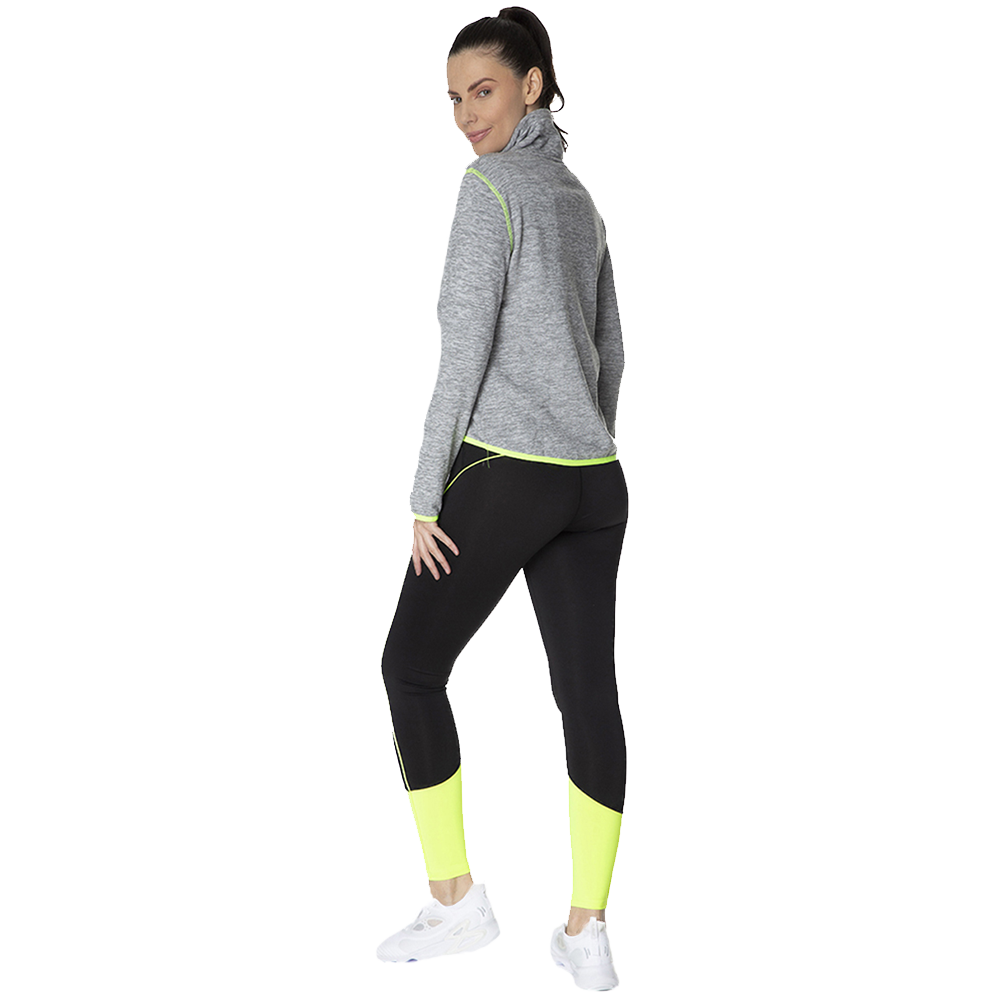 Sudadera UIN Mujer UINSU-055-FSD