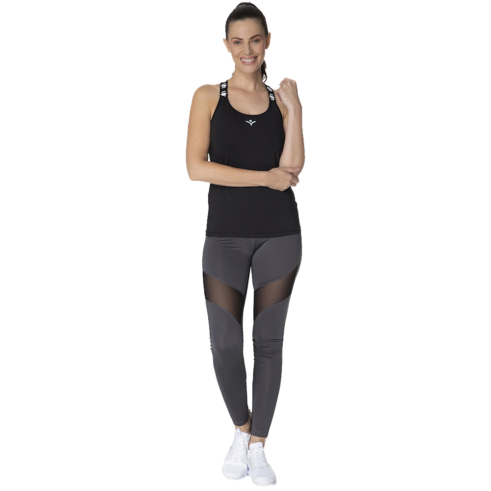 Tank UIN Mujer UINTK-023-FSD