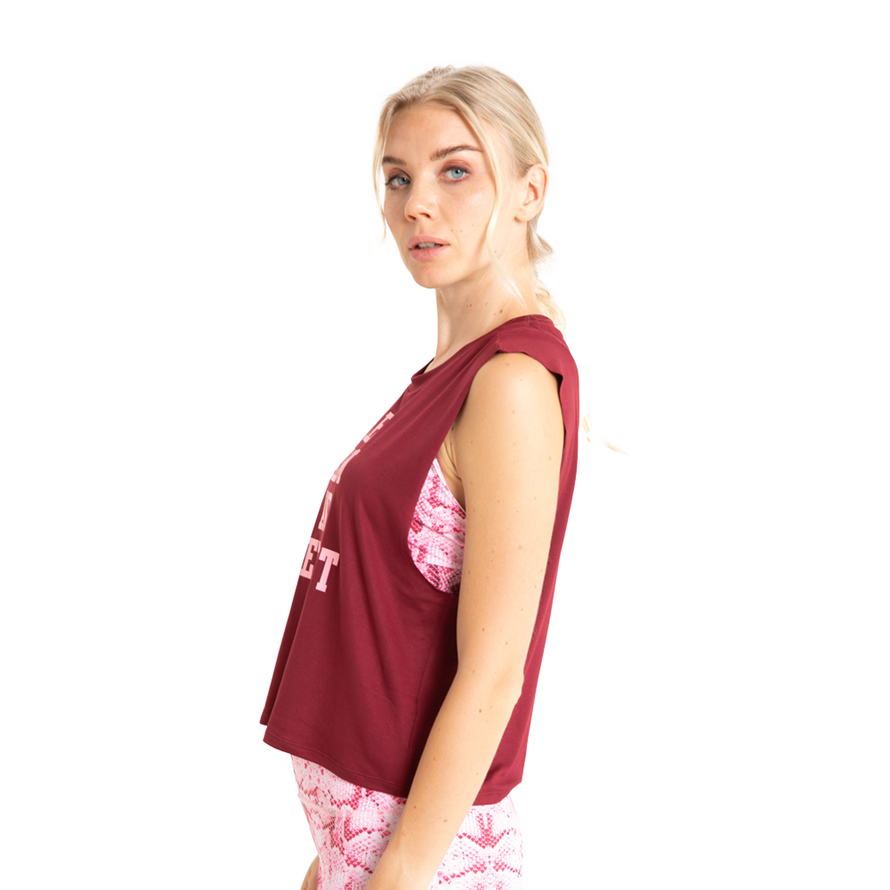 Tank y Top UIN Mujer UINTK-3308-D