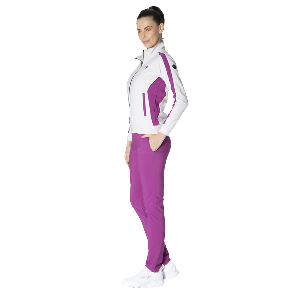 Conjunto UIN Mujer UINTR-B35-BD