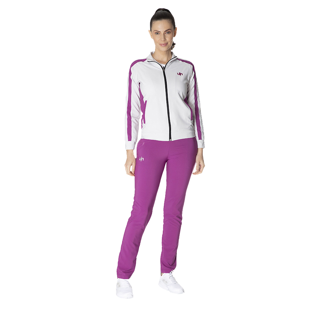 Conjunto UIN Mujer UINTR-B35-BD
