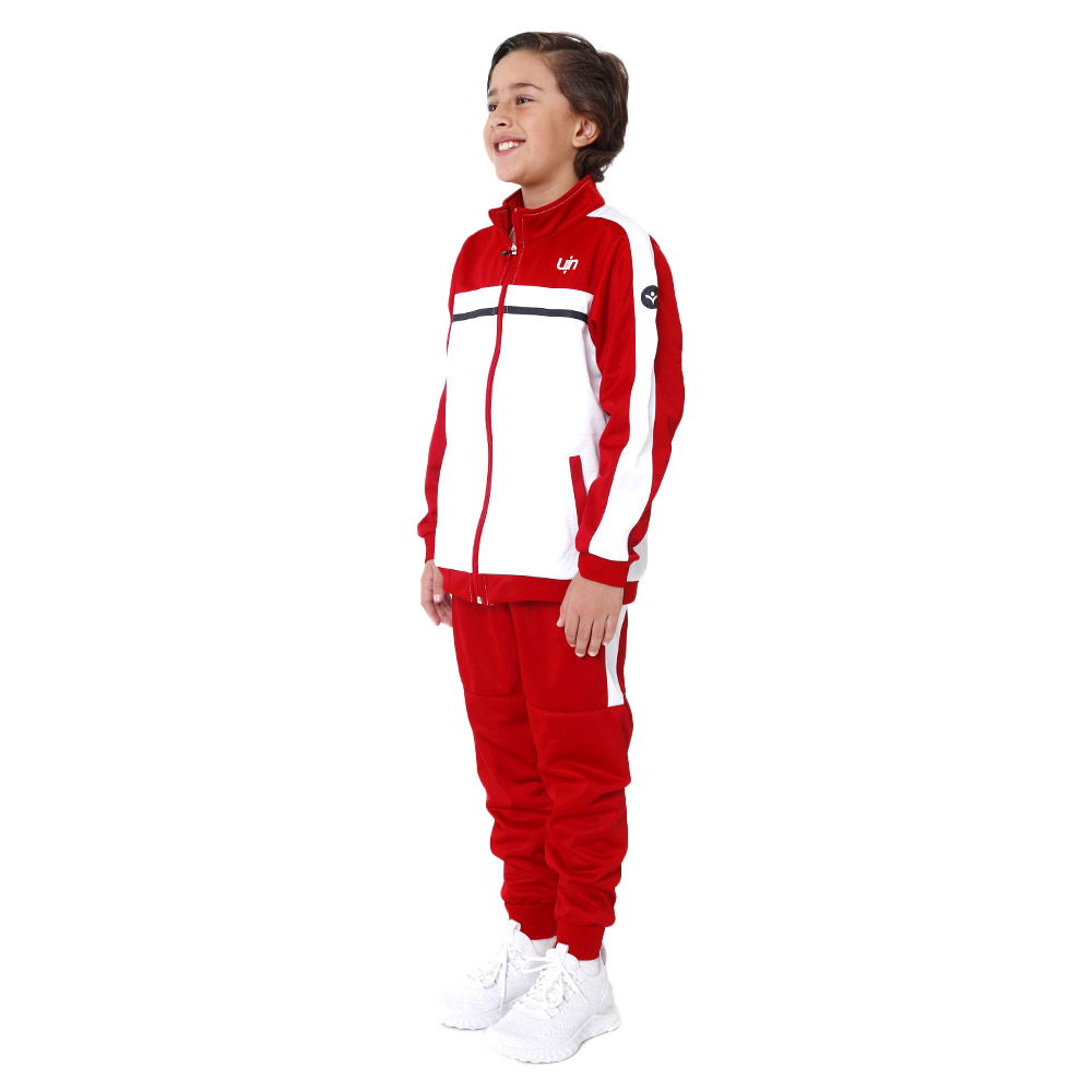 Conjunto UIN Niño UINTR-D41-N