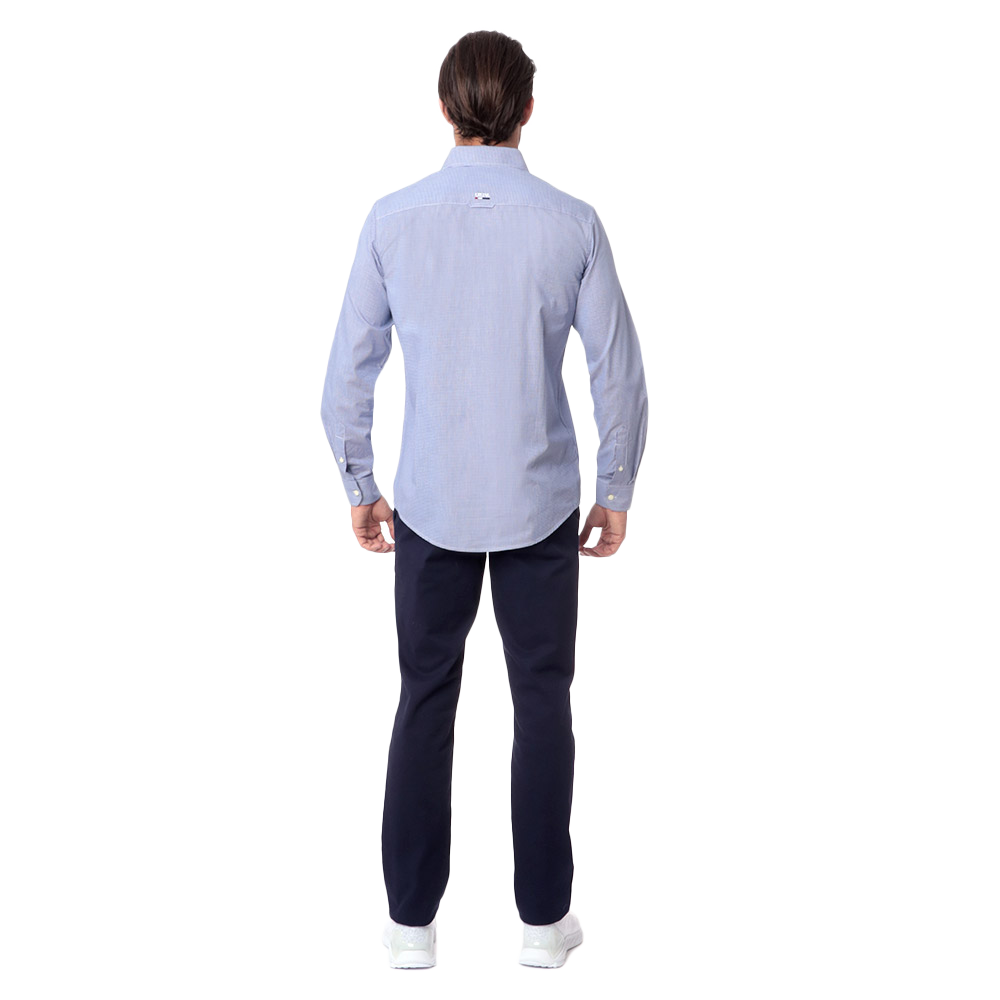 Camisa U.S. POLO ASSN. Hombre USBLMS-66-6233