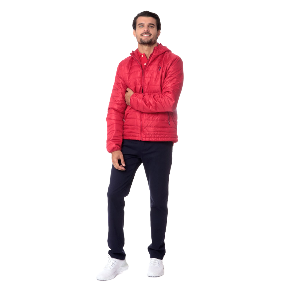 Chamarra U.S. POLO ASSN. Hombre USKJM-44-473