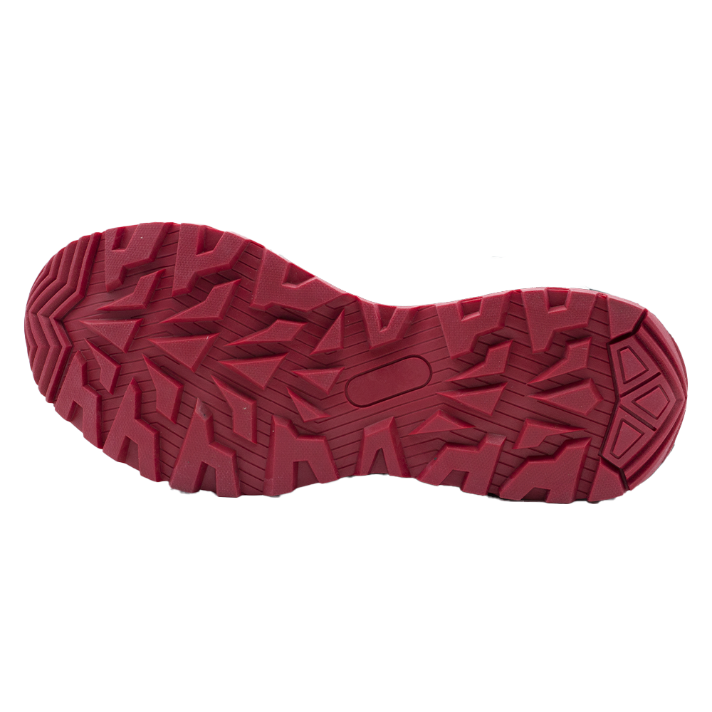 Botas Hiking UIN Hombre WK6420