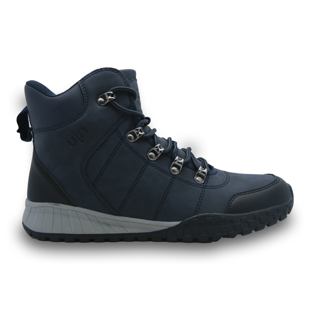 Botas Hiking UIN Mujer WK6044A-1