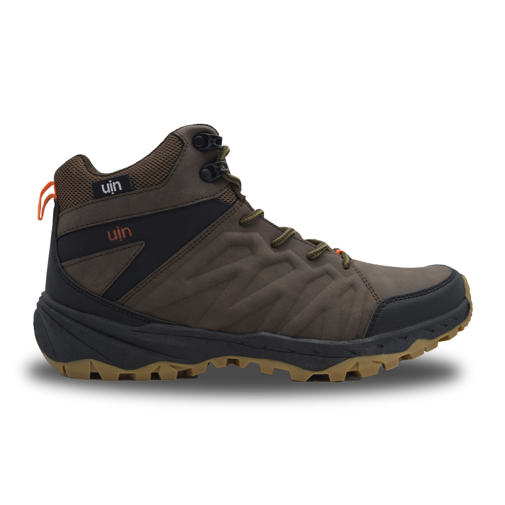 Botas Hiking UIN Hombre WK6420-2