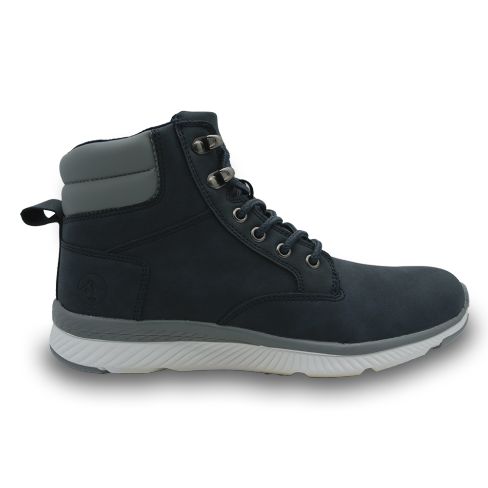 Botas Hiking UIN Mujer WKH4517-1