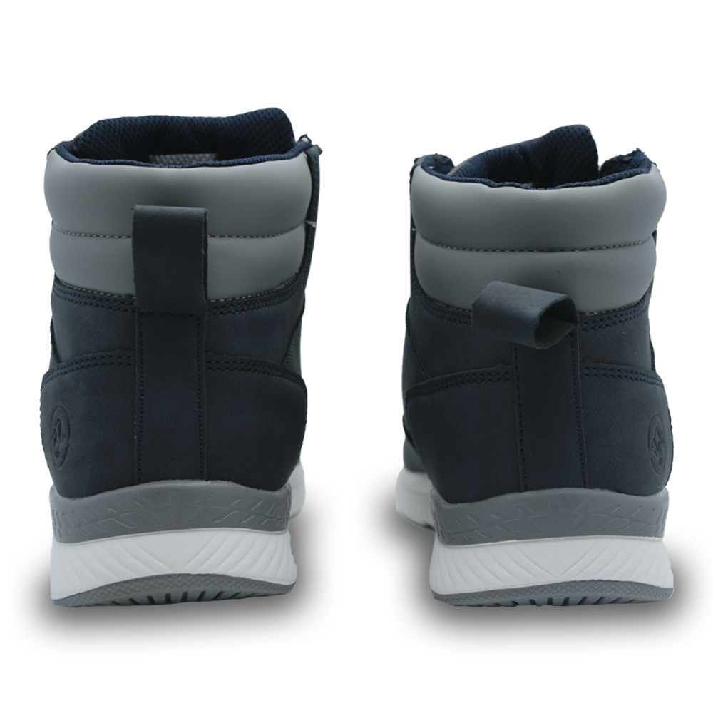 Botas Hiking UIN Mujer WKH4517-1