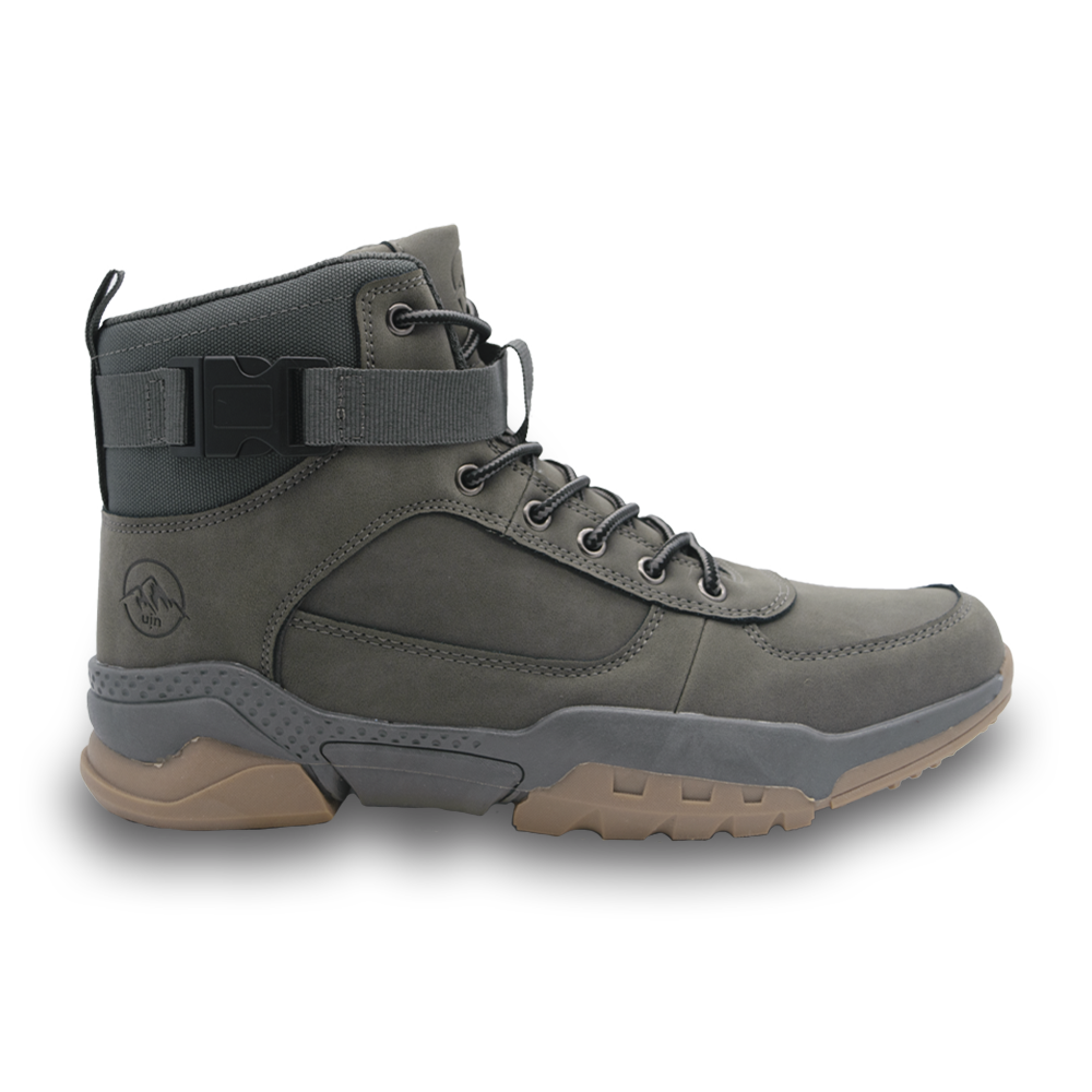 Botas Hiking UIN Hombre WKZ2623-1