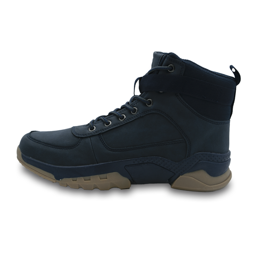 Botas Hiking UIN Hombre WKZ2623-2