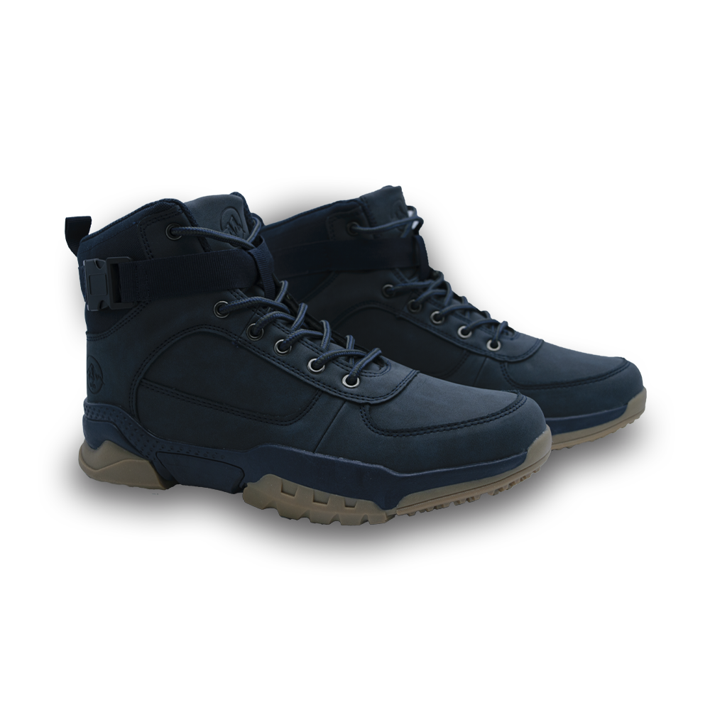 Botas Hiking UIN Hombre WKZ2623-2
