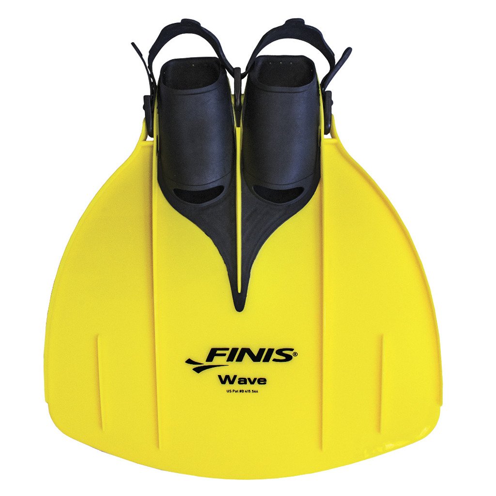 Wave Monofin Infantil FINIS Inc.