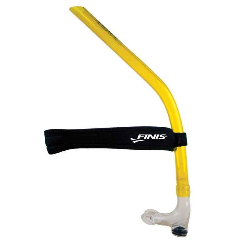 Glide Snorkel
