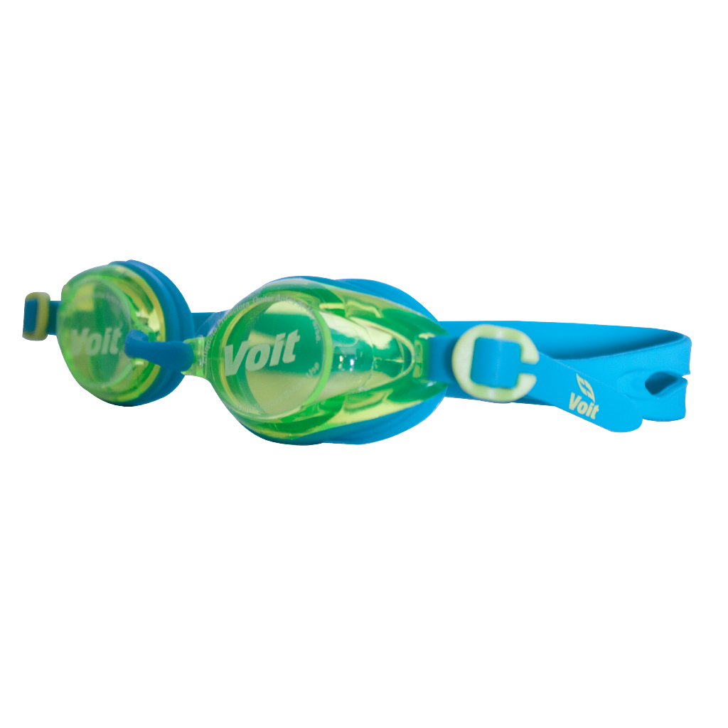 Goggles Voit Beta Turquesa