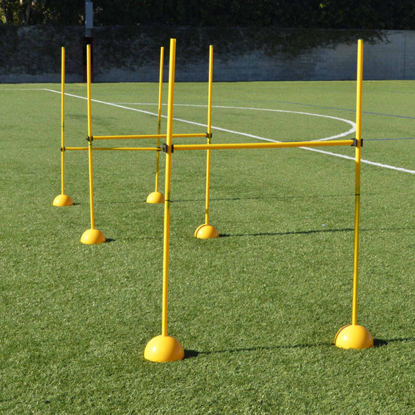 Kit Obstáculos de Agilidad Champion Sports