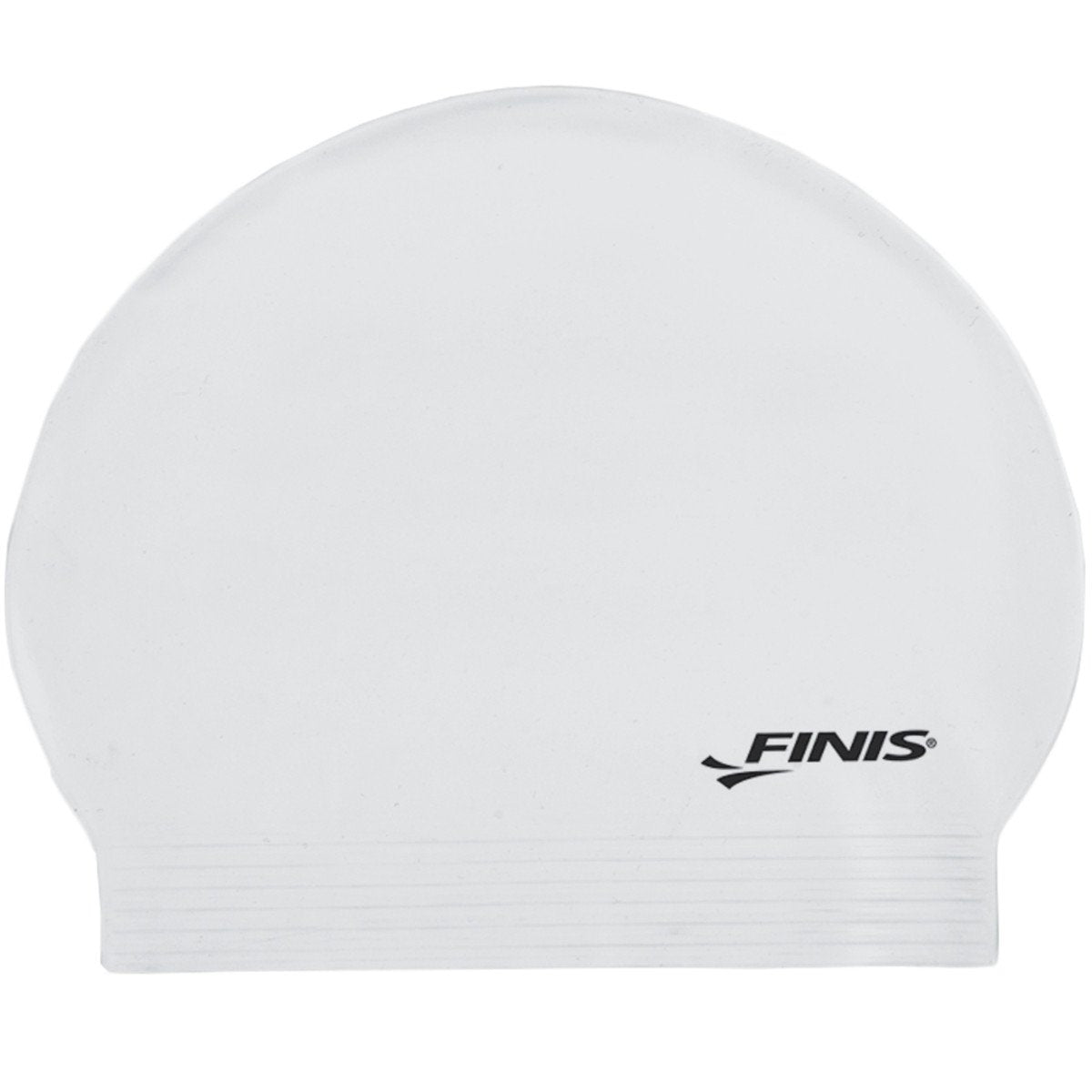 Gorra Natación Finis de Látex
