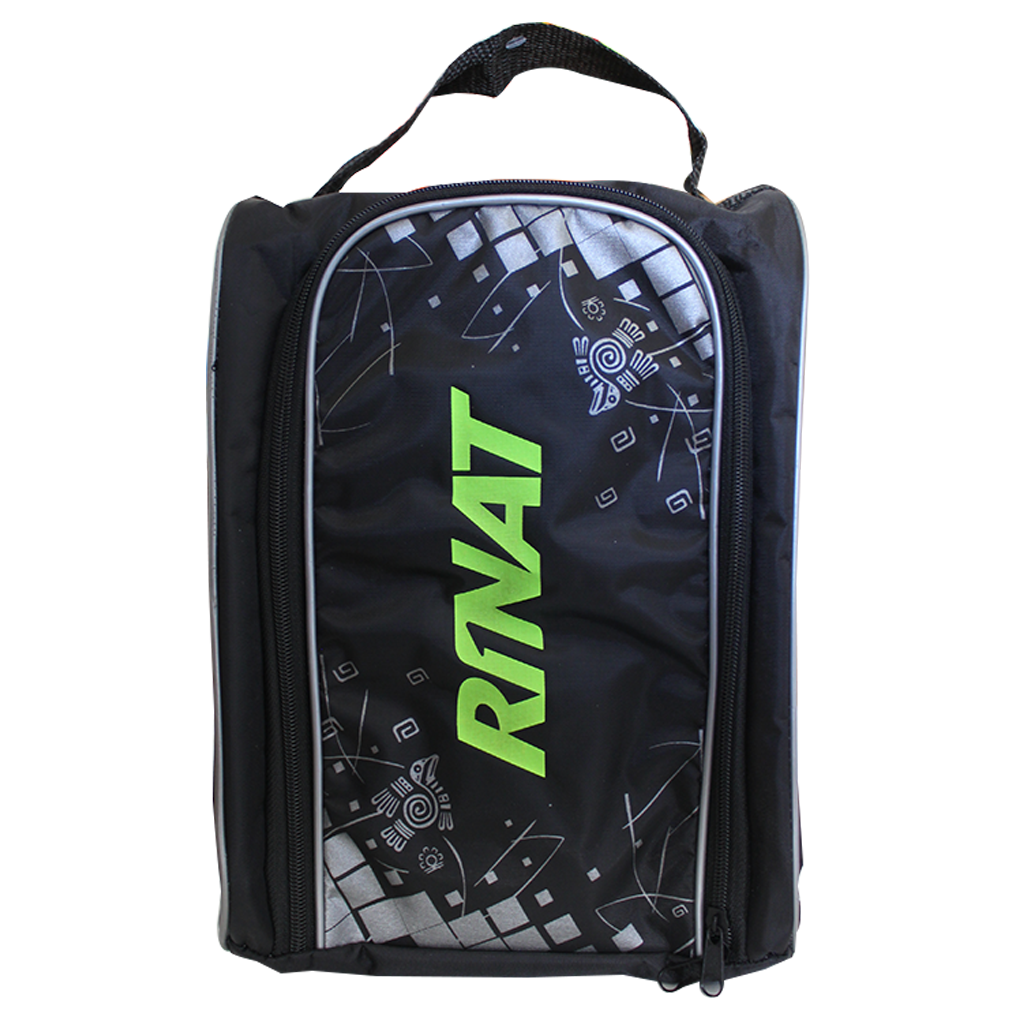 ZAPATERA RINAT