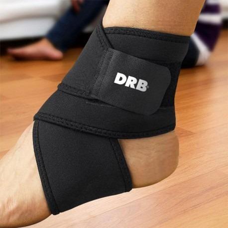 Tobillera Abierta DRB