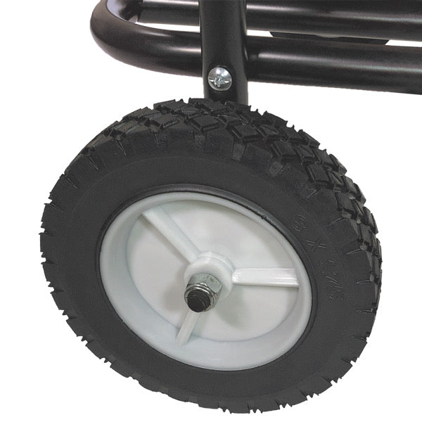 Champion Sports Carrito "Ultimate Lockable" Para Balones